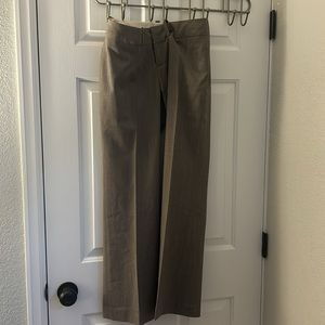 Women’s Banana Republic Pants - 2P
